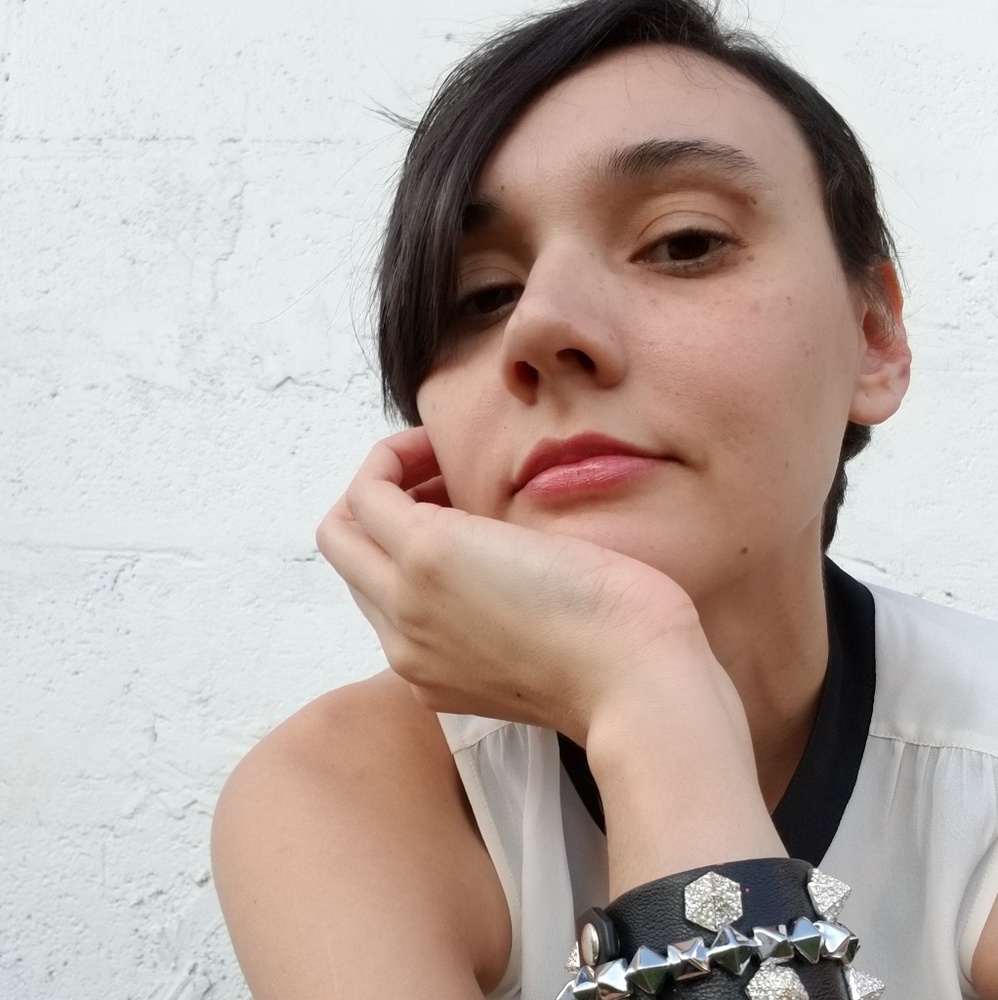 Meet your Posher, Kendall